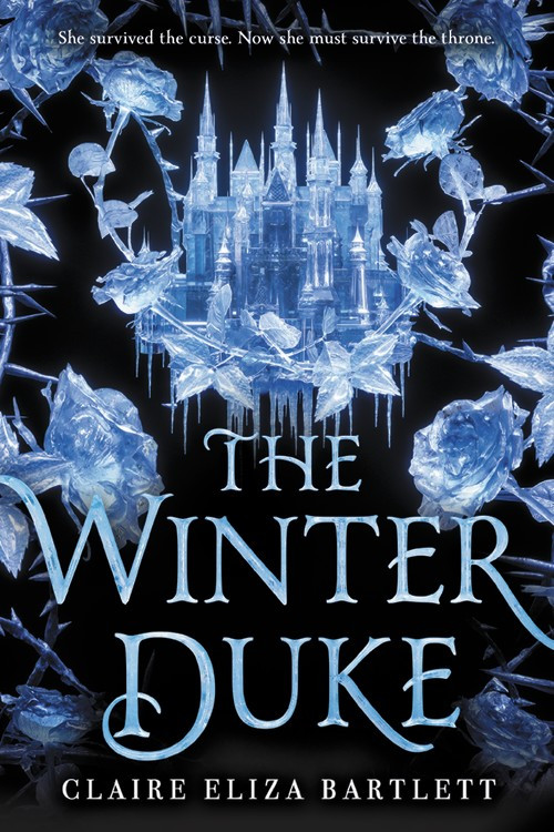 The Winter Duke - 9780316417334 by Claire Eliza Bartlett, 9780316417334