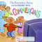 The Berenstain Bears and the Trouble with Commercials by Jan Berenstain, Jan Berenstain, Stan Berenstain, Mike Berenstain, 9780060573874