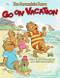 The Berenstain Bears Go on Vacation by Jan Berenstain, Stan Berenstain, Mike Berenstain, Jan Berenstain, 9780060574338