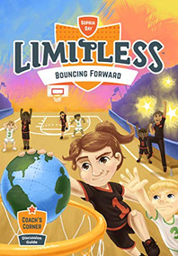 Bouncing Forward by Sophia Day, Michele Aguilar Carlin, Timothy Zowada, 9781637959350