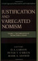 Justification and Variegated Nomism (The Complexities of Second Temple Judaism) by D. A. Carson, Peter T. O’Brien, Mark A. Seifrid, 9780801022722
