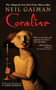 Coraline by Neil Gaiman, Dave McKean, 9780060575915