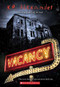 Vacancy by K. R. Alexander, 9781338702156