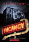 Vacancy by K. R. Alexander, 9781338702156