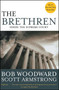 The Brethren (Inside the Supreme Court) by Bob Woodward, Scott Armstrong, 9780743274029