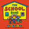 The School Book by Todd Parr, 9780316423809