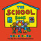 The School Book by Todd Parr, 9780316423809