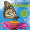 Butterflies (Exploring the Life Cycle) by Shirley Raines, Curt Hart, 9781486713219