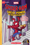 Great Power, No Responsibility (Spider-Ham Graphic Novel) - 9781338734317 by Steve Foxe, Shadia Amin, 9781338734317