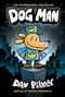 Dog Man: From the Creator of Captain Underpants (Dog Man #1) - 9781338741032 by Dav Pilkey, Dav Pilkey, 9781338741032