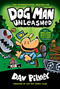 Dog Man Unleashed: A Graphic Novel (Dog Man #2): From the Creator of Captain Underpants - 9781338741049 by Dav Pilkey, Dav Pilkey, 9781338741049