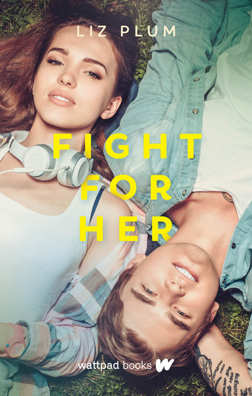 Fight for Her by Liz Plum, 9781989365236