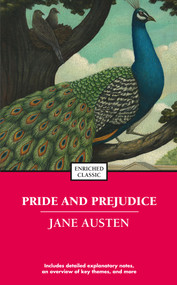 Pride and Prejudice - 9780743487597 by Jane Austen, 9780743487597