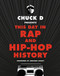 Chuck D Presents This Day in Rap and Hip-Hop History by Chuck D, Shepard Fairey, 9780316430975