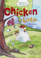 Chicken Little - 9781486712762 by George Bridge, Bea Moritz, 9781486712762