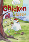 Chicken Little - 9781486712762 by George Bridge, Bea Moritz, 9781486712762
