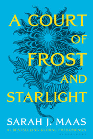 A Court of Frost and Starlight by Sarah J. Maas, 9781635575620