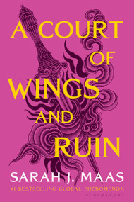A Court of Wings and Ruin - 9781635575606 by Sarah J. Maas