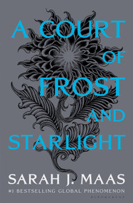 A Court of Frost and Starlight - 9781635575613 by Sarah J. Maas