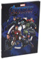 Marvel: Die-Cut Classic: Avengers Endgame by Editors of Studio Fun International, 9780794446765