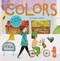 Colors - 9781486715664 by Katie Wilson, 9781486715664