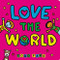 Love the World by Todd Parr, 9780316457163