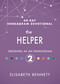 The Helper (Growing as an Enneagram 2) by Elisabeth Bennett, Heather Avis, 9781641235075