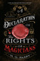 A Declaration of the Rights of Magicians (A Novel) by H. G. Parry, 9780316459075