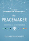 The Peacemaker (Growing as an Enneagram 9) by Elisabeth Bennett, Lore Wilbert, 9781641235112