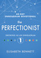 The Perfectionist (Growing as an Enneagram 1) by Elisabeth Bennett, Kara-Kae James, 9781641235686