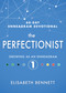 The Perfectionist (Growing as an Enneagram 1) by Elisabeth Bennett, Kara-Kae James, 9781641235686