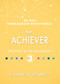 The Achiever (Growing as an Enneagram 3) by Elisabeth Bennett, 9781641235709