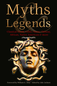 Myths & Legends by J.K. Jackson, William G. Doty, 9780857758491