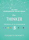 The Thinker (Growing as an Enneagram 5) by Elisabeth Bennett, Knox McCoy, 9781641235723
