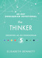 The Thinker (Growing as an Enneagram 5) by Elisabeth Bennett, Knox McCoy, 9781641235723