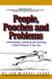 People, Pooches and Problems (Understanding, Controlling and Correcting Problem Behavior in Your Dog) - 9780764563164 by Job Michael Evans, 9780764563164