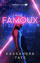 The Famoux by Kassandra Tate, 9781989365533