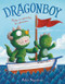 Dragonboy by Fabio Napoleoni, 9780316462167