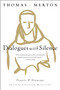 Dialogues with Silence (Prayers & Drawings) by Thomas Merton, 9780060656034
