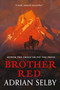 Brother Red by Adrian Selby, 9780316465922