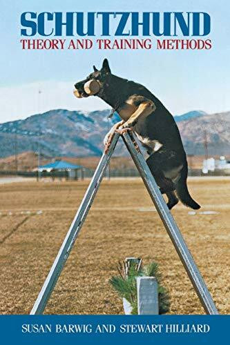 Schutzhund (Theory and Training Methods) - 9781630260408 by Susan Barwig, 9781630260408