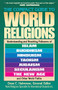 The Compact Guide To World Religions by Dean Halverson, 9781556617041