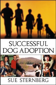 Successful Dog Adoption - 9781630261726 by Sue Sternberg, 9781630261726