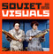 Soviet Visuals by Varia Bortsova, 9781526628404