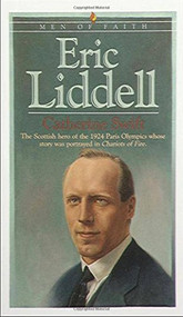Eric Liddell by Catherine Swift, 9781556611506