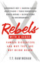 Rebels with a Cause by TT Ram Mohan, 9780670089963