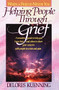 Helping People through Grief by Delores Kuenning, 9780871239211