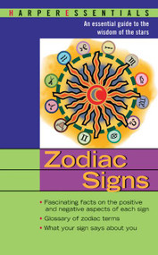 Zodiac Signs by The Diagram Group, 9780060734329