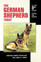 The German Shepherd Today - 9780876051542 by Winifred Gibson Strickland, 9780876051542