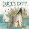 Duck's Ditty - 9781486718153 by Kenneth Grahame, Alex Willmore, 9781486718153